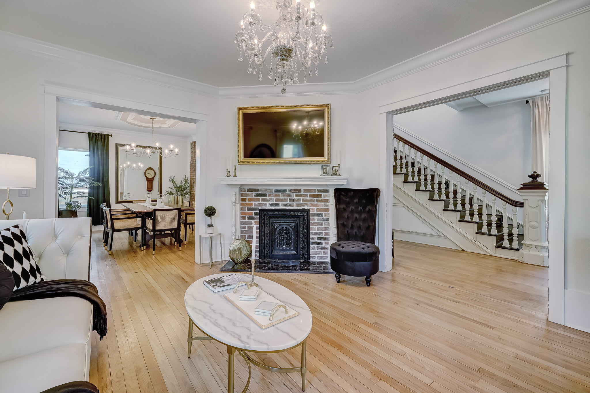 The Gatsby Mansion/Heated Pool/Heart of Town — photo 18