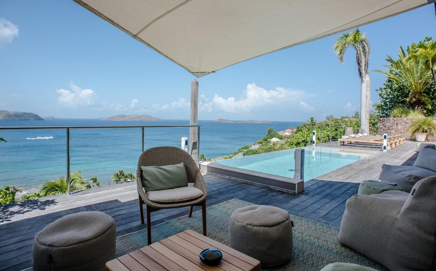 Please Inquire Before Booking – Luxury Villa — Pointe Milou, Windward — vacation rental