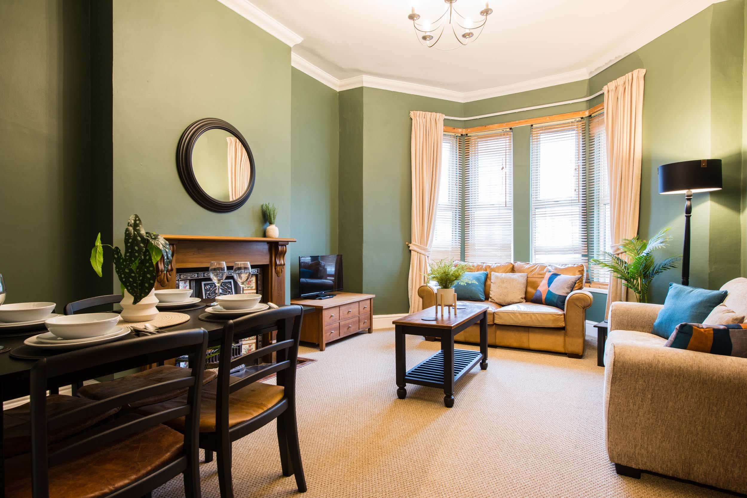 2 bed apartment, Central Cardiff - Foto 1