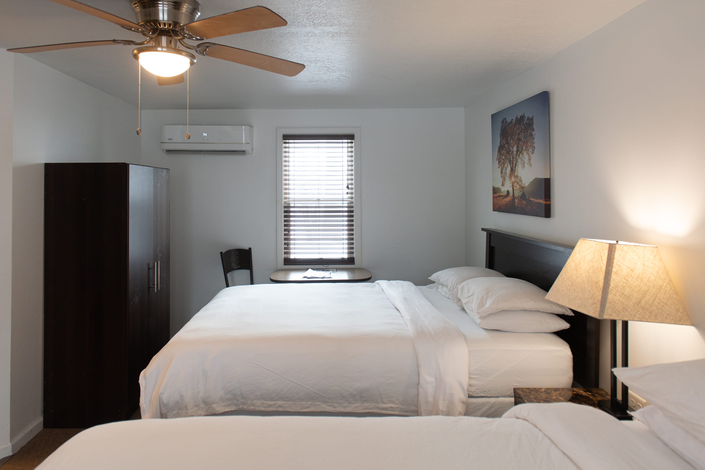 Room 1 at Inland Lakes Motel, Indian River, MI — Indian River, MI — vacation rental