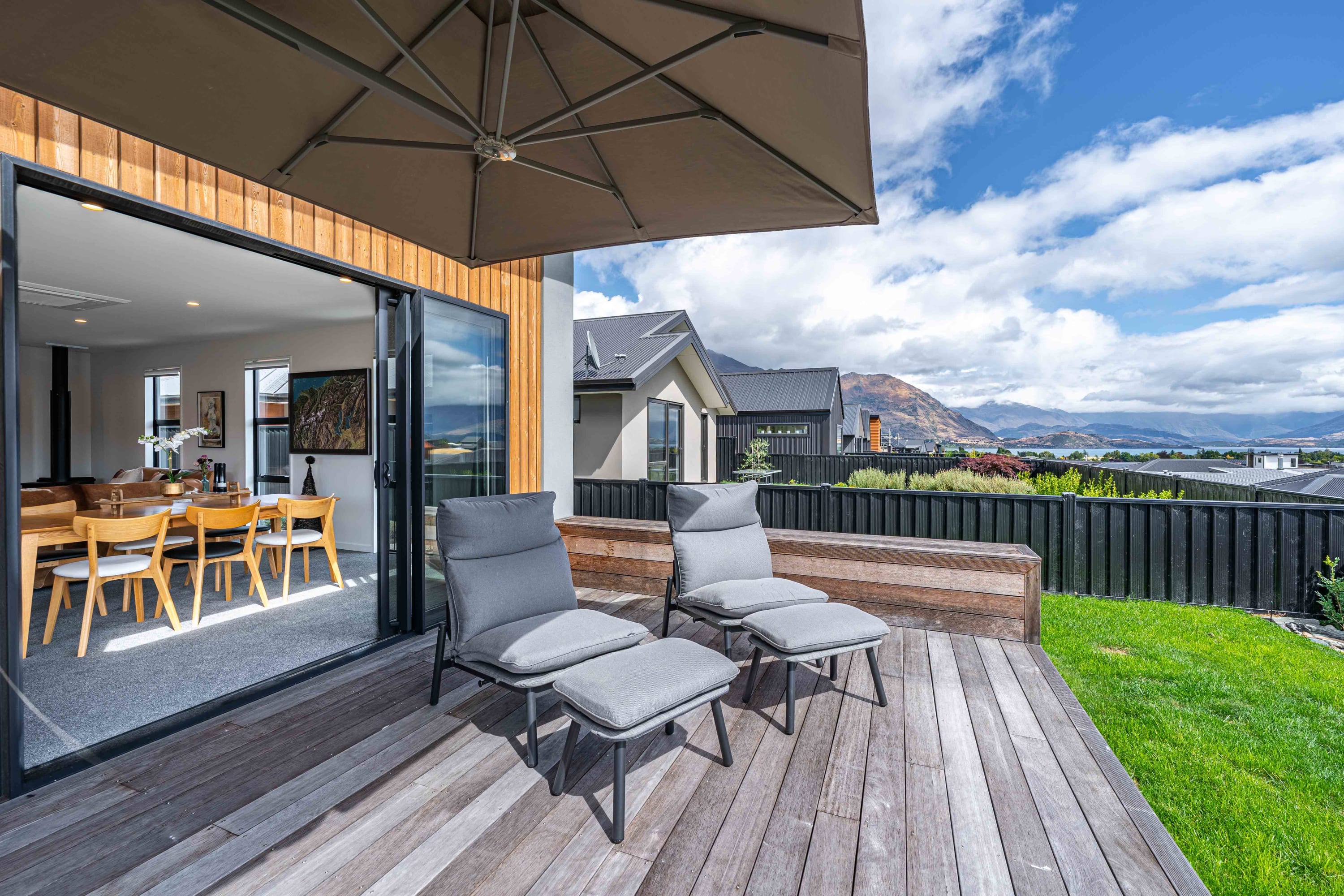 The Heights Vista Retreat