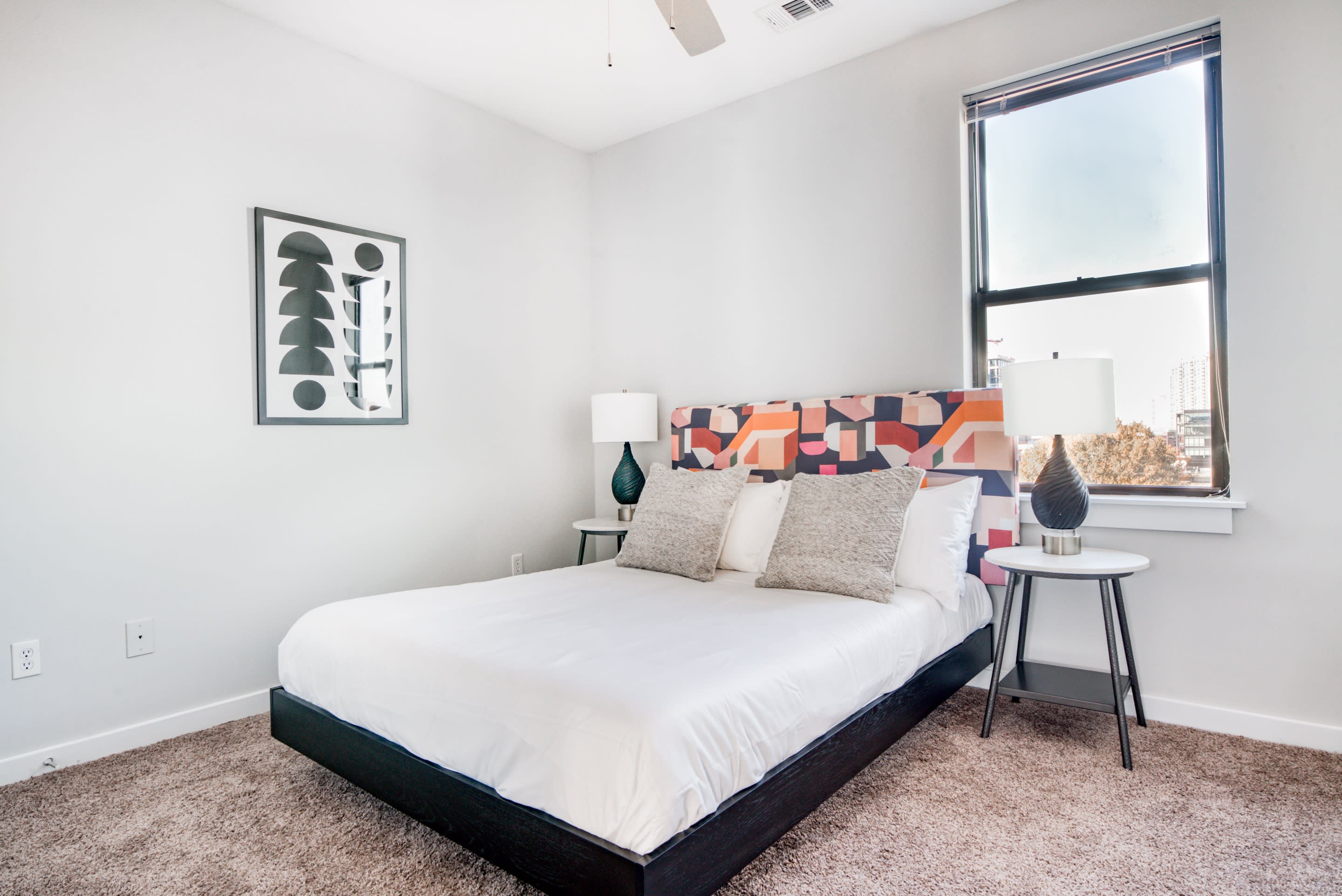 Cozysuites Music Row Bold 1br In Midtown Nashville - Nashville, TN