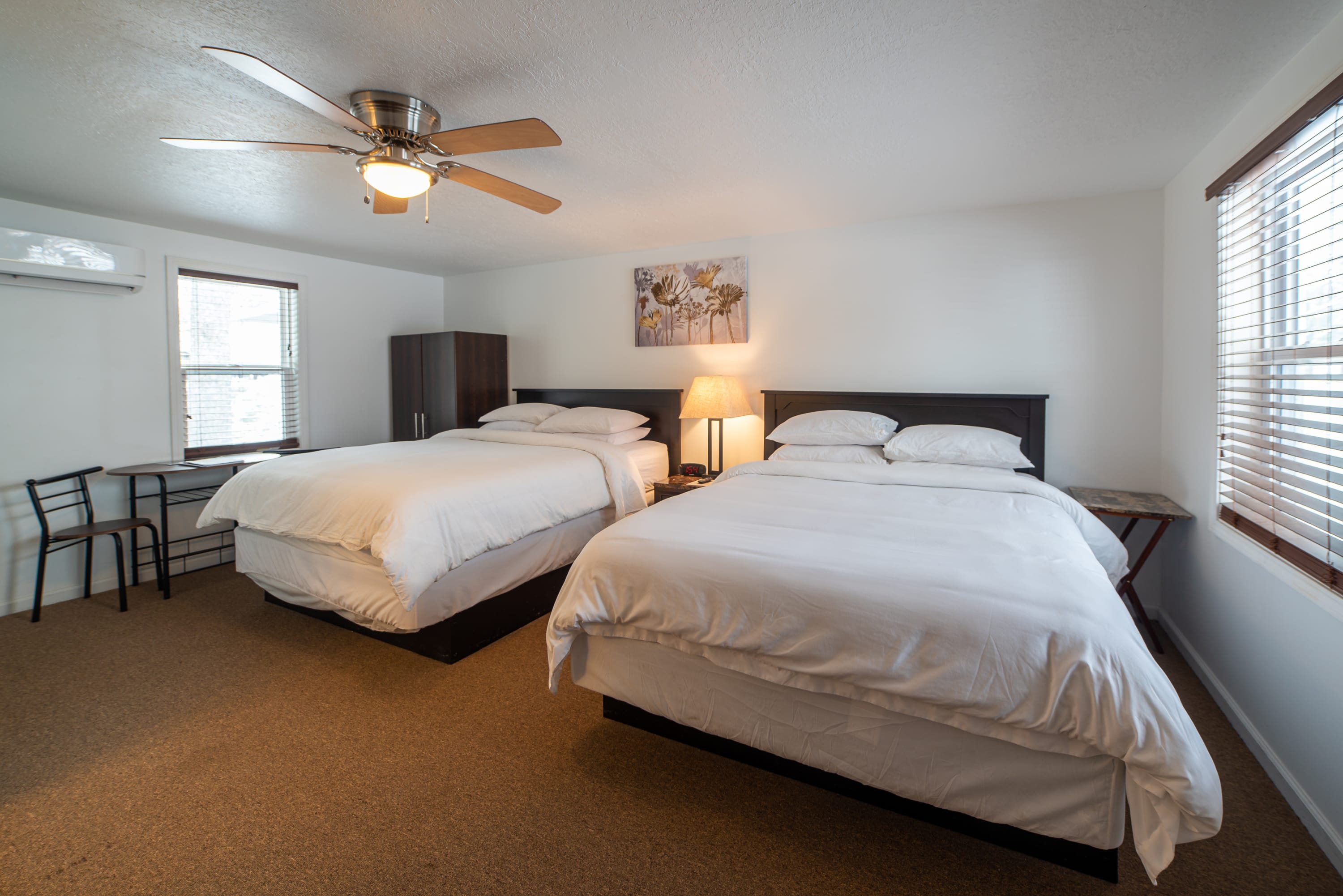Room 3 at Inland Lakes Motel, Indian River, MI — Indian River, MI — vacation rental