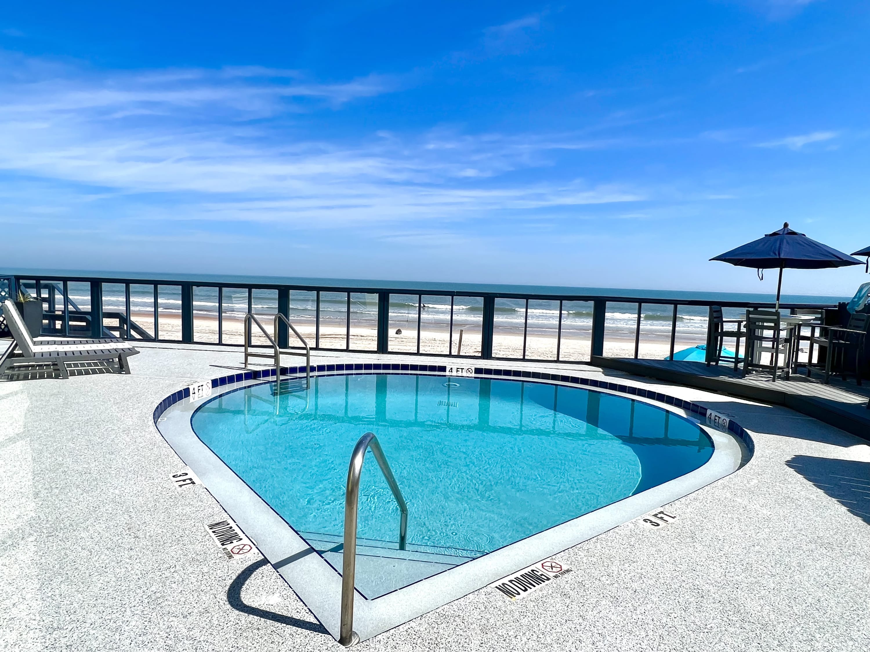 Beach Daze - Ocean front at Symphony Beach Club! - Foto 23