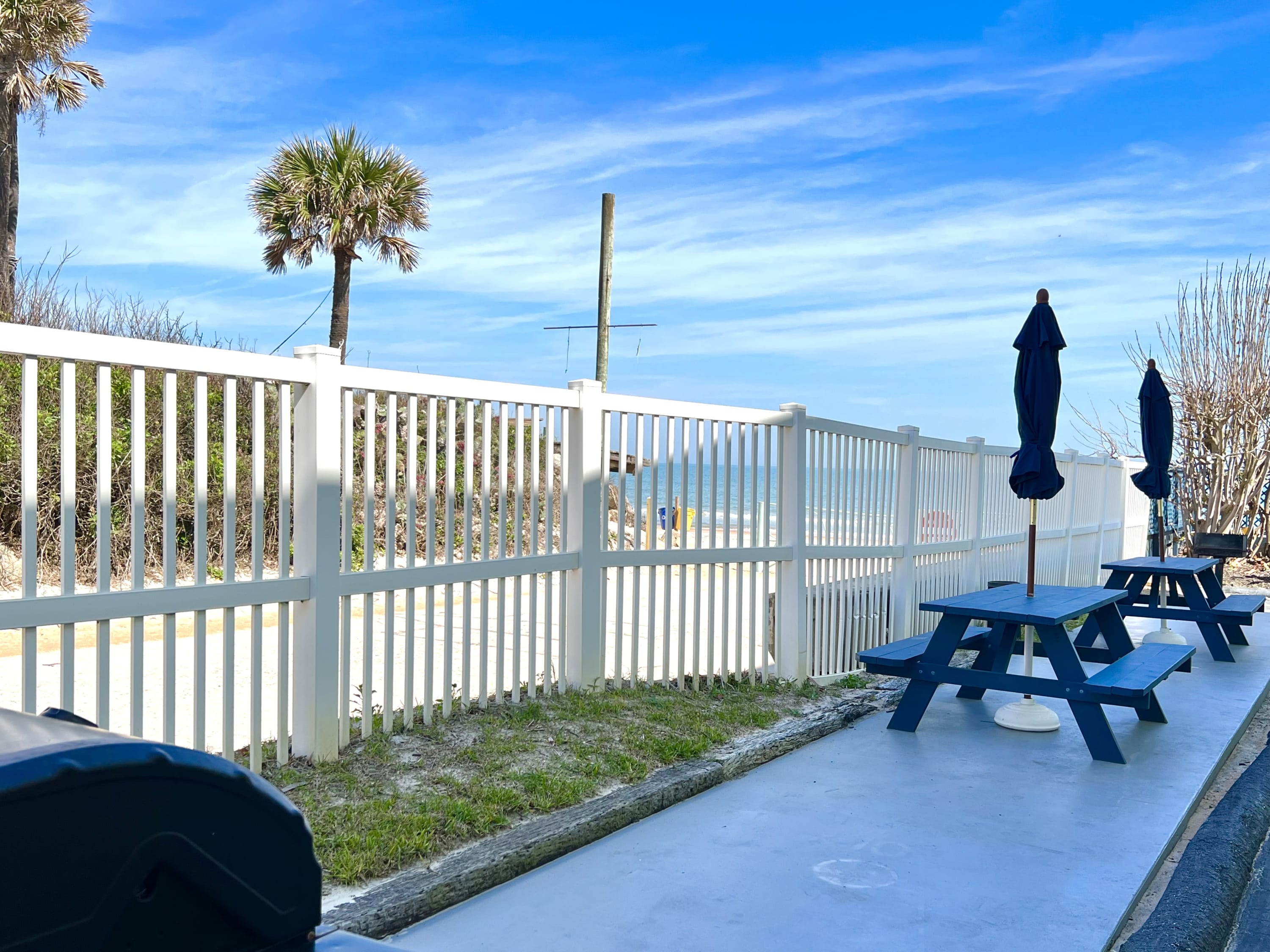 Beach Daze - Ocean front at Symphony Beach Club! - Foto 27