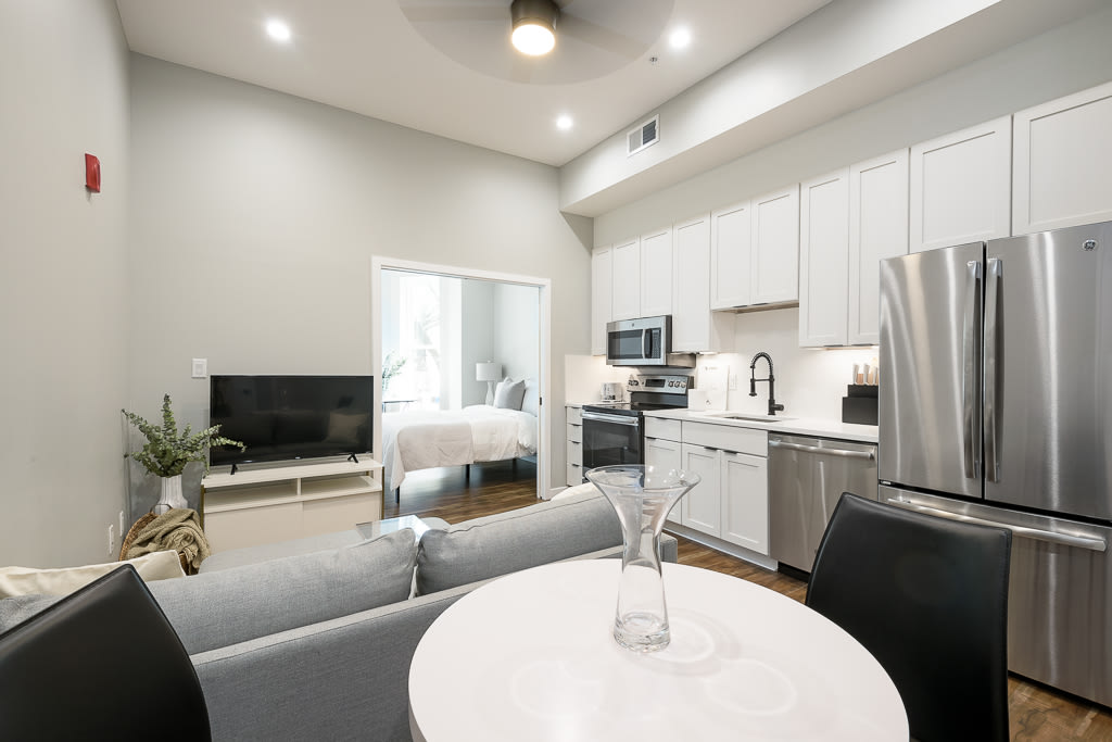 Sojourn on 17th | Pets Welcome — District of Columbia, DC — vacation rental