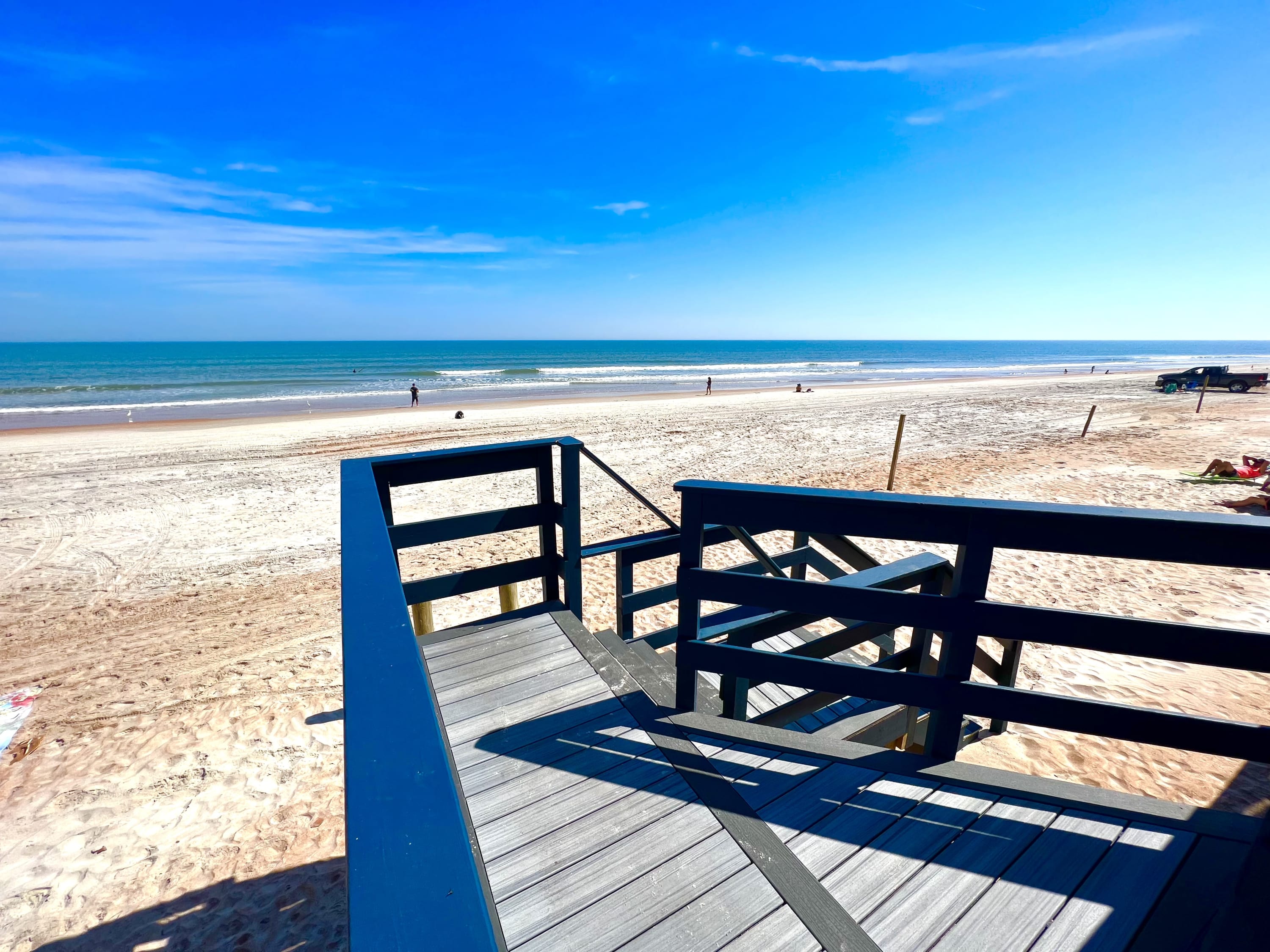 Beach Haven -Ocean View At Symphony Beach Club - Foto 15