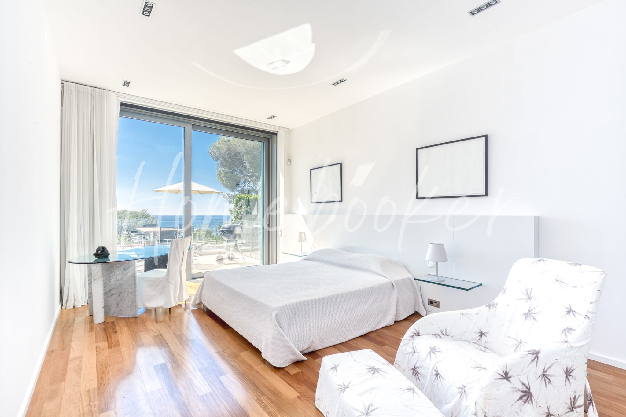 location Villa Eze Saint-Jean-Cap-Ferrat photo- 15