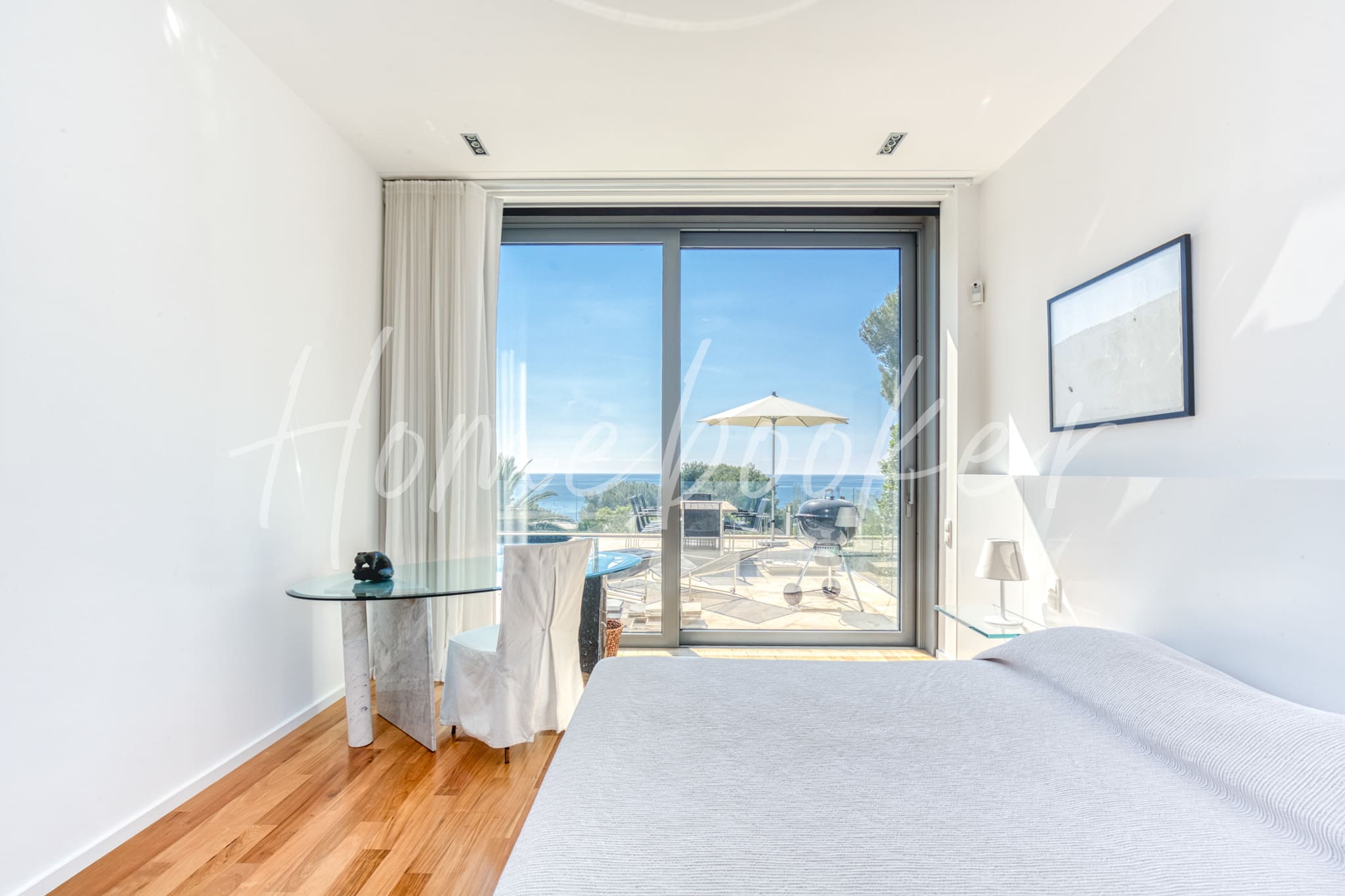 location Villa Eze Saint-Jean-Cap-Ferrat photo- 16