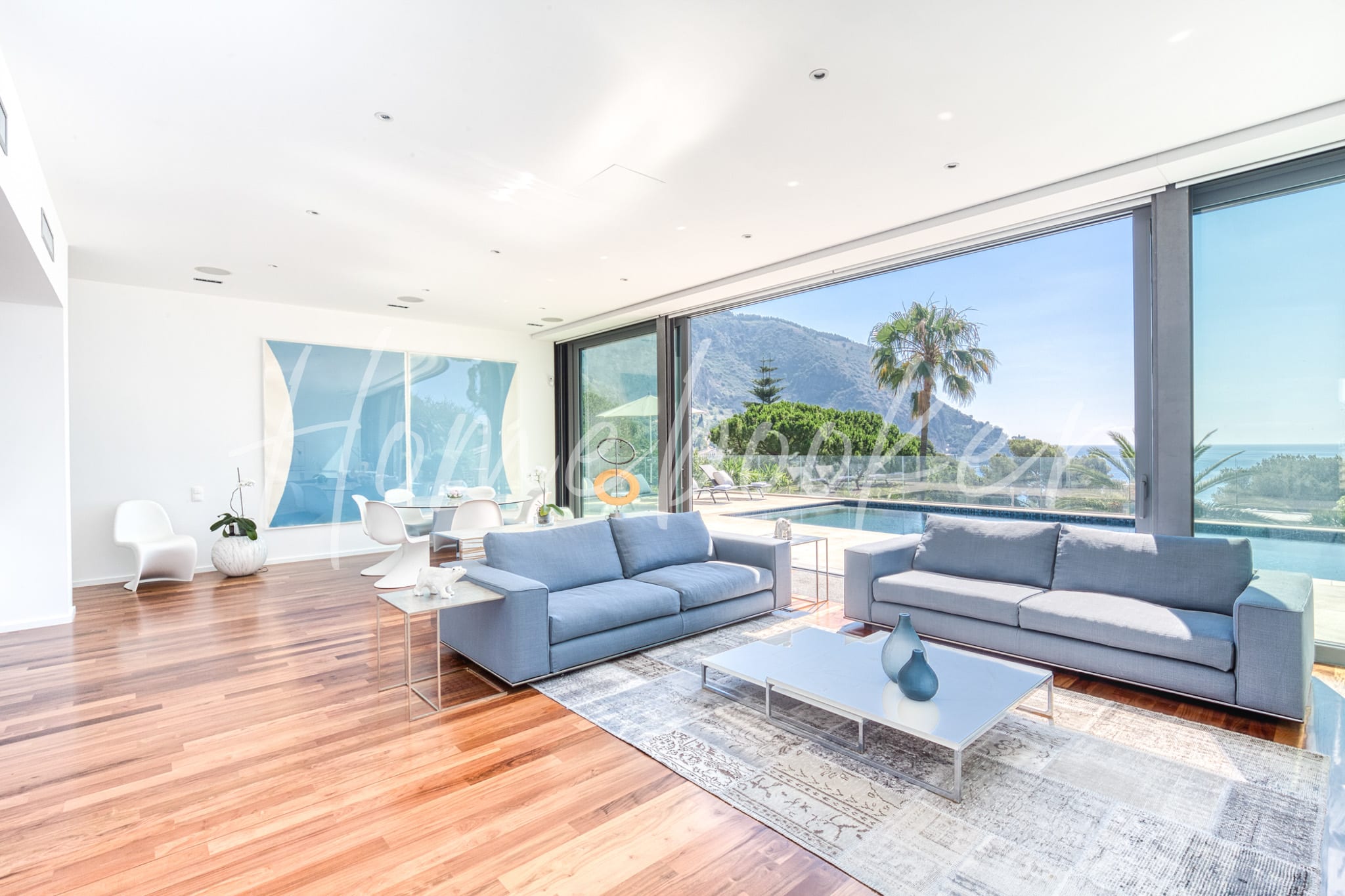 location Villa Eze Saint-Jean-Cap-Ferrat photo- 20