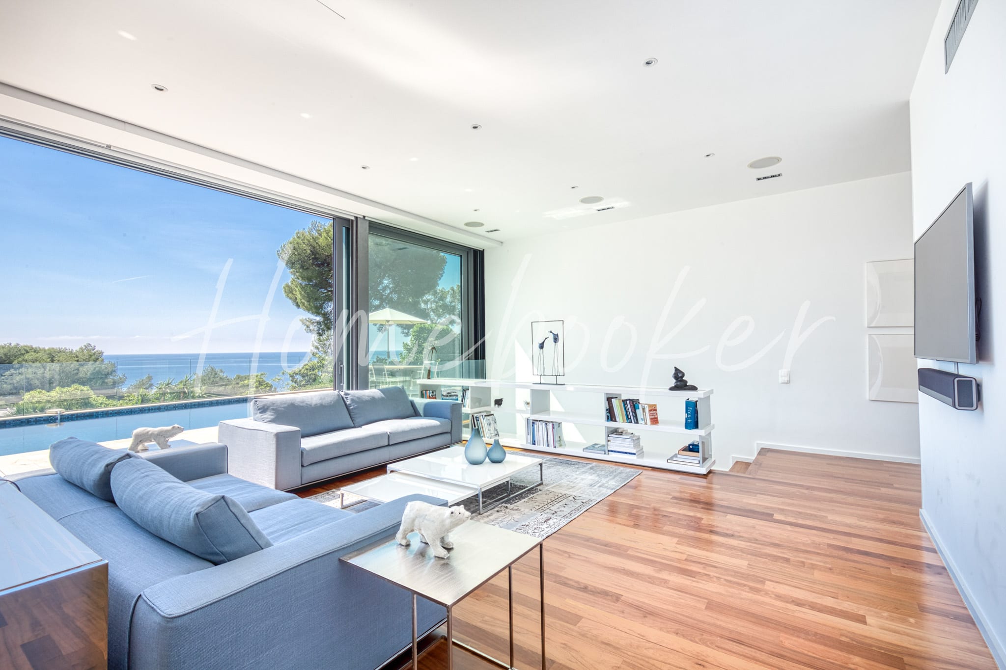 location Villa Eze Saint-Jean-Cap-Ferrat photo- 22