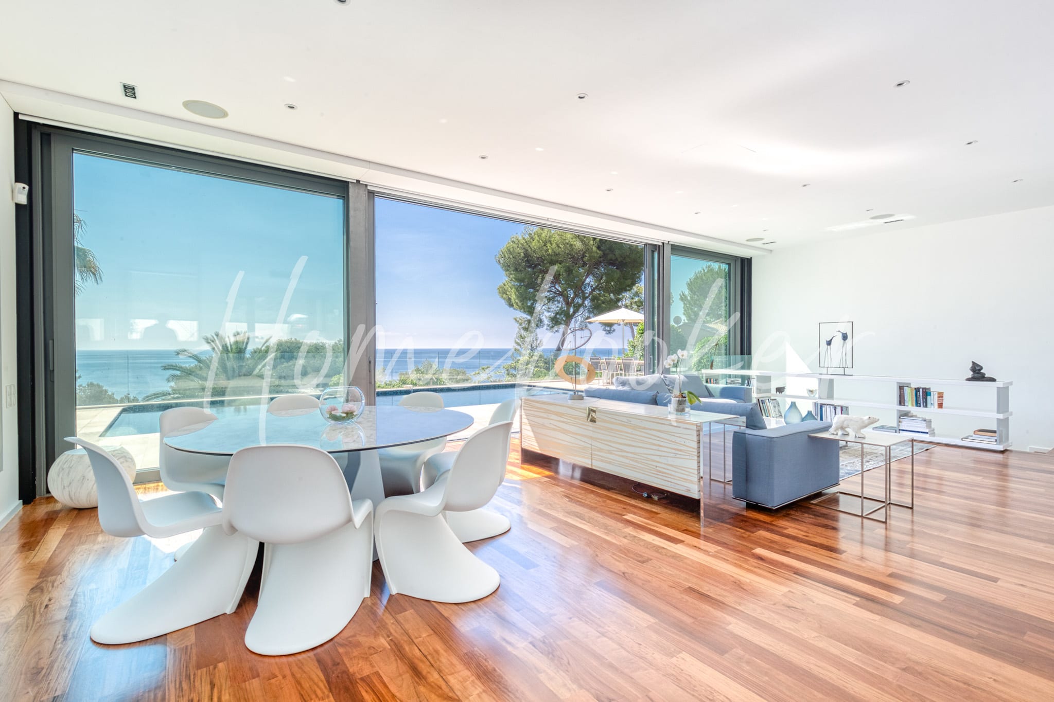 location Villa Eze Saint-Jean-Cap-Ferrat photo- 27