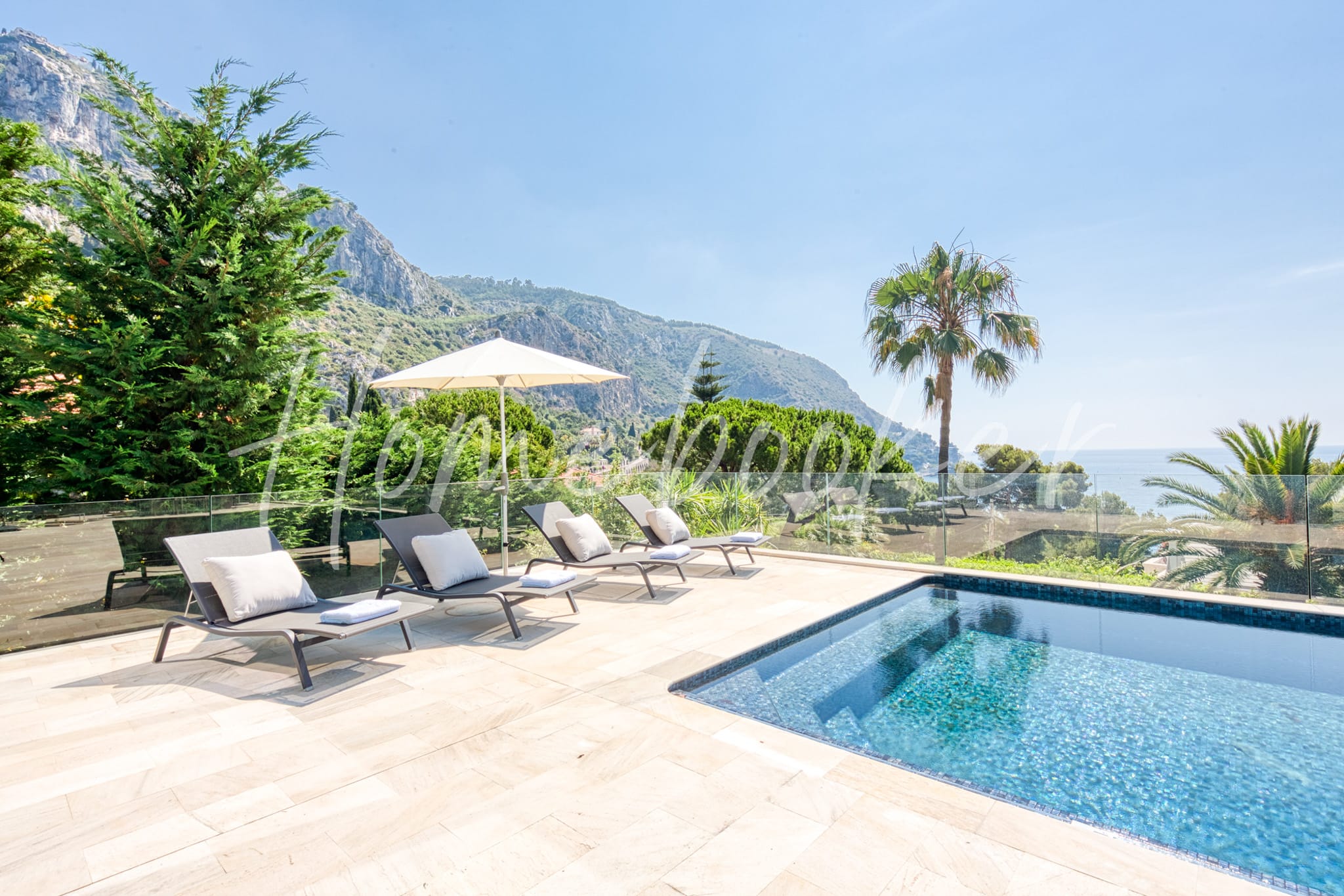 location Villa Eze Saint-Jean-Cap-Ferrat photo- 6