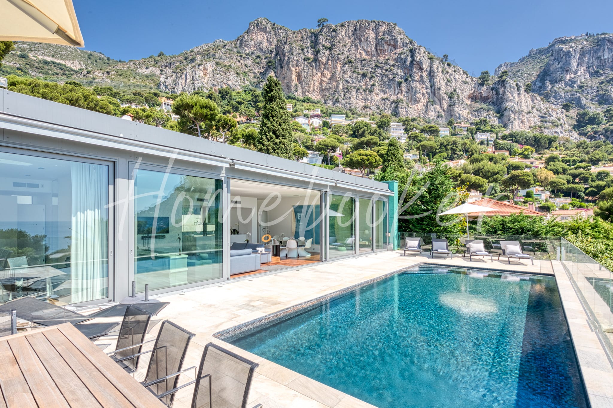 location Villa Eze Saint-Jean-Cap-Ferrat photo- 5