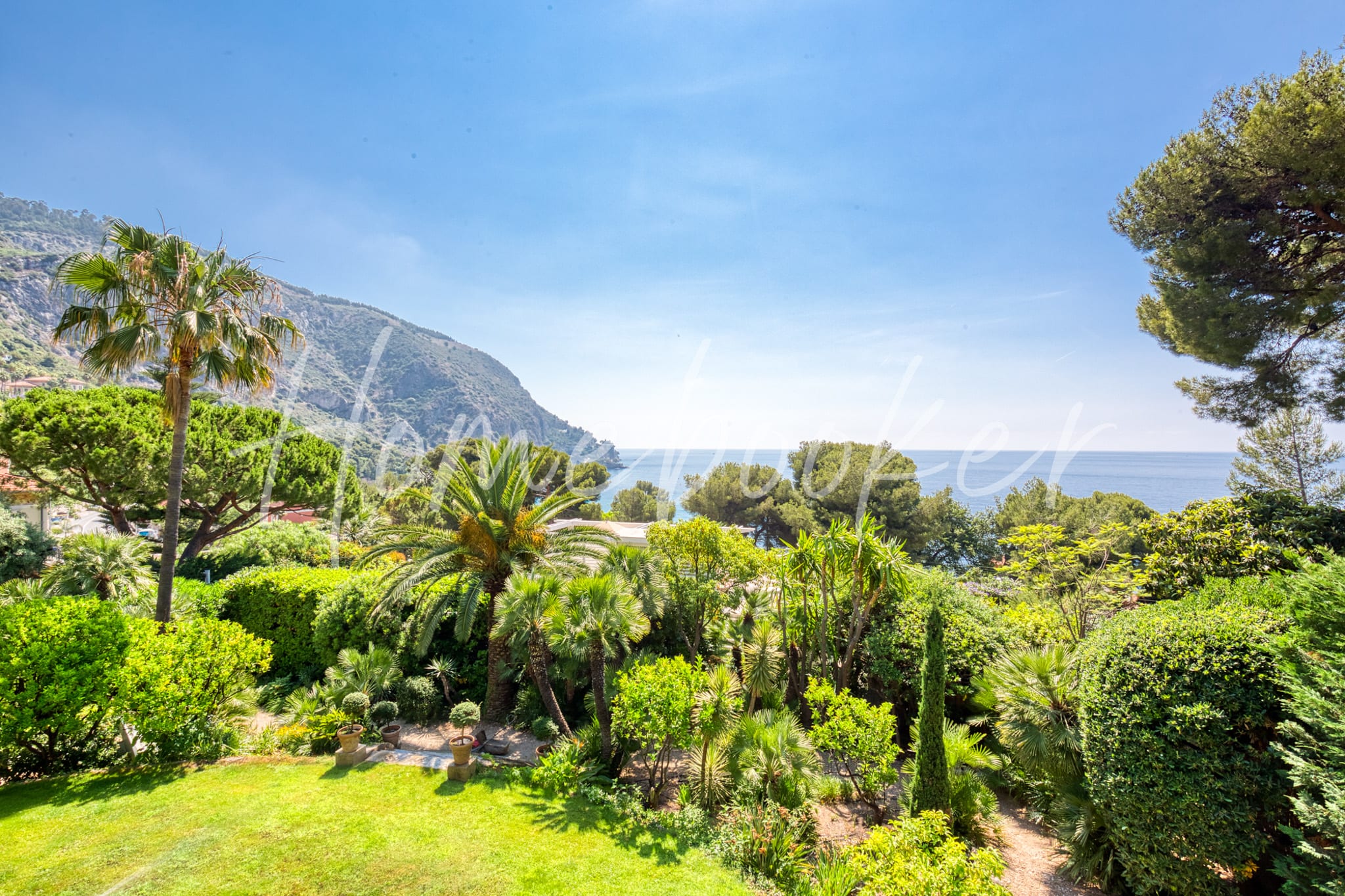 location Villa Eze Saint-Jean-Cap-Ferrat photo- 7