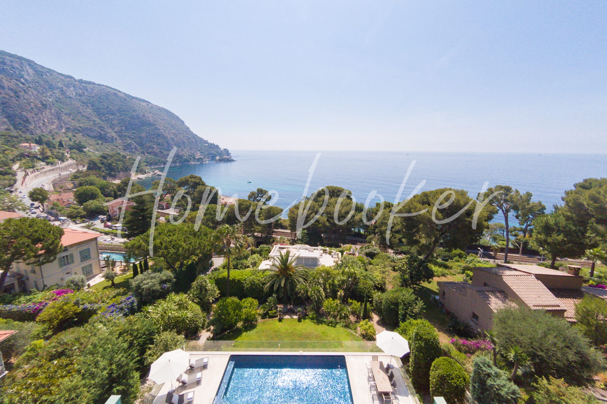 location Villa Eze Saint-Jean-Cap-Ferrat photo- 8