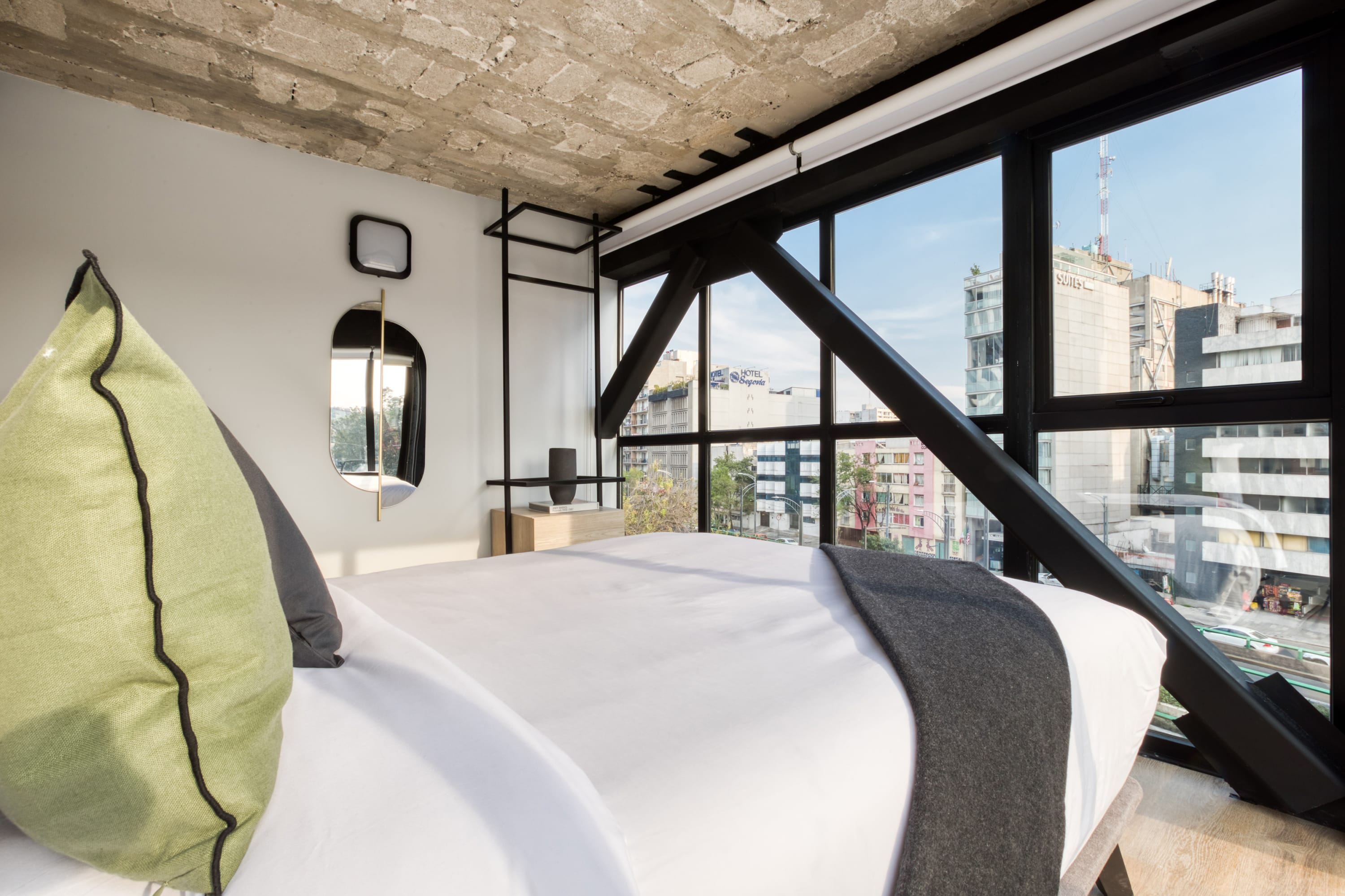 Florencia - Da Vinci 2BR Apt — Ciudad de México, Ciudad de México — vacation rental