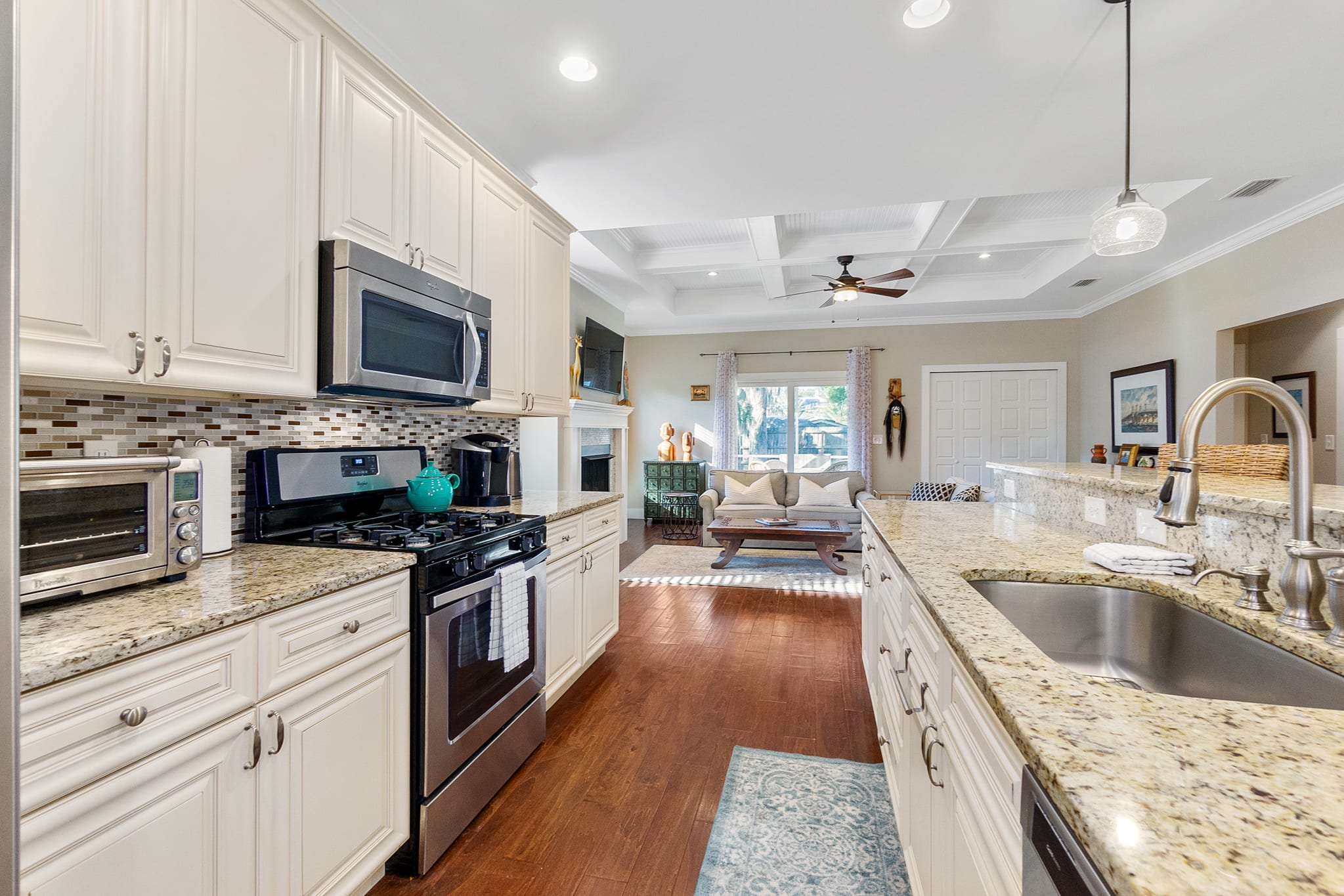 Fullerwood Delight- Mins to Beach and Downtown — photo 15