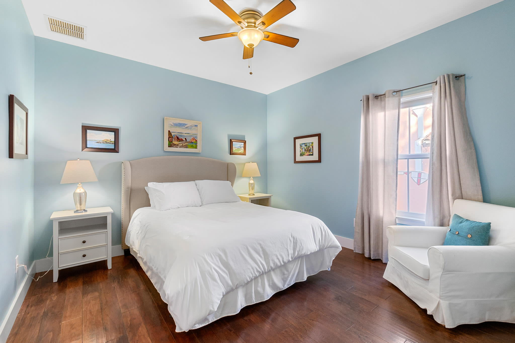 Fullerwood Delight- Mins to Beach and Downtown — photo 20
