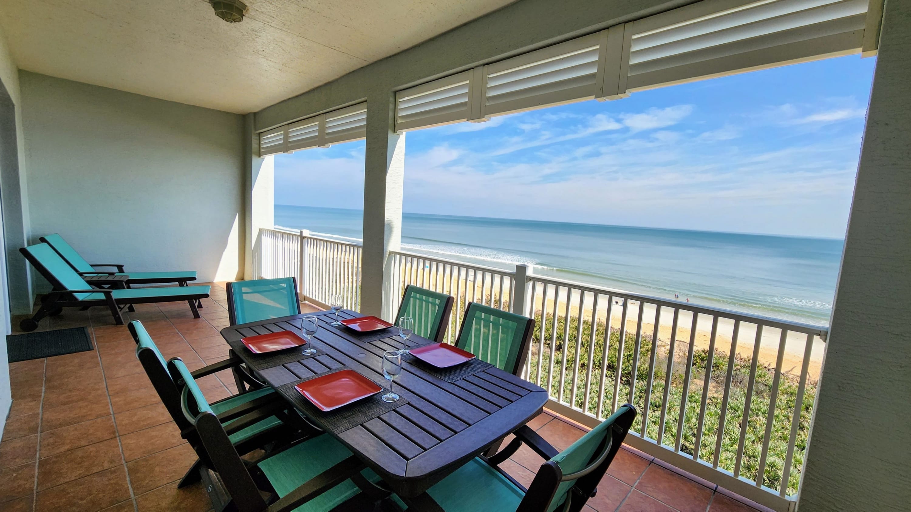 Cinnamon Beach Sunrise: Unit 853 — Palm Coast, FL — vacation rental