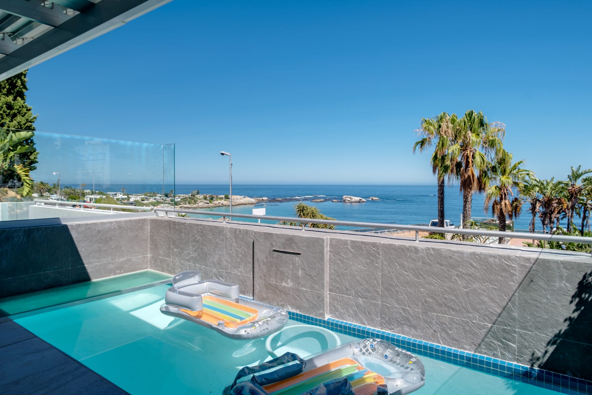 Similar Property Clifton Holiday Apartment w beautiful views Clifton Palm Views