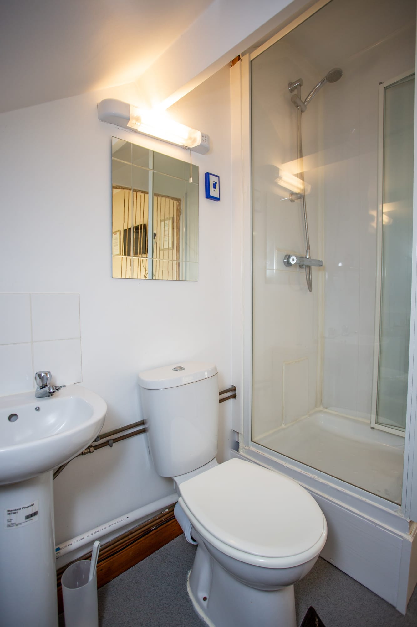 The Avocet SGL - Ensuite - Wifi - Near Beach - Photo 1