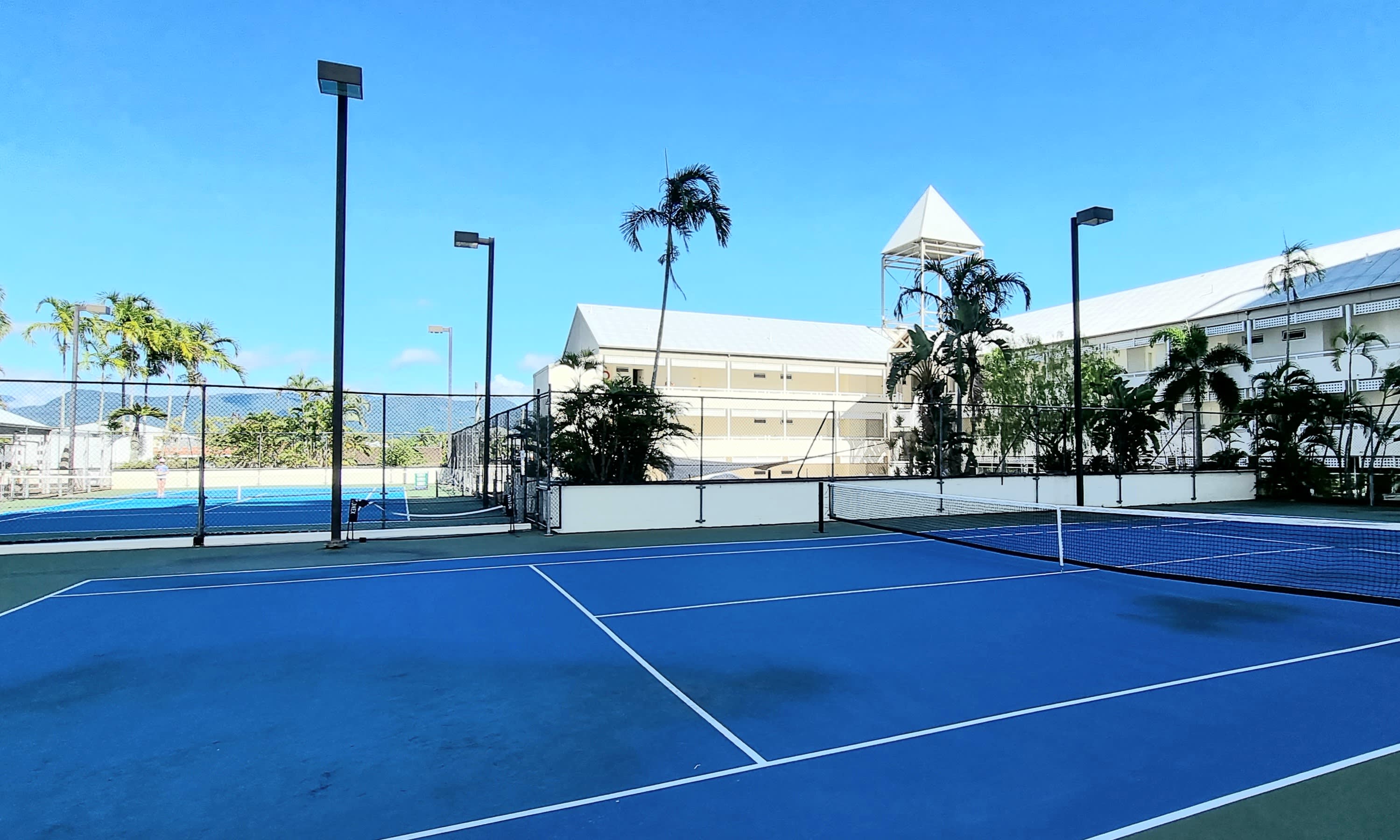 Cairns Luxury Waterview Apartment - Foto 27