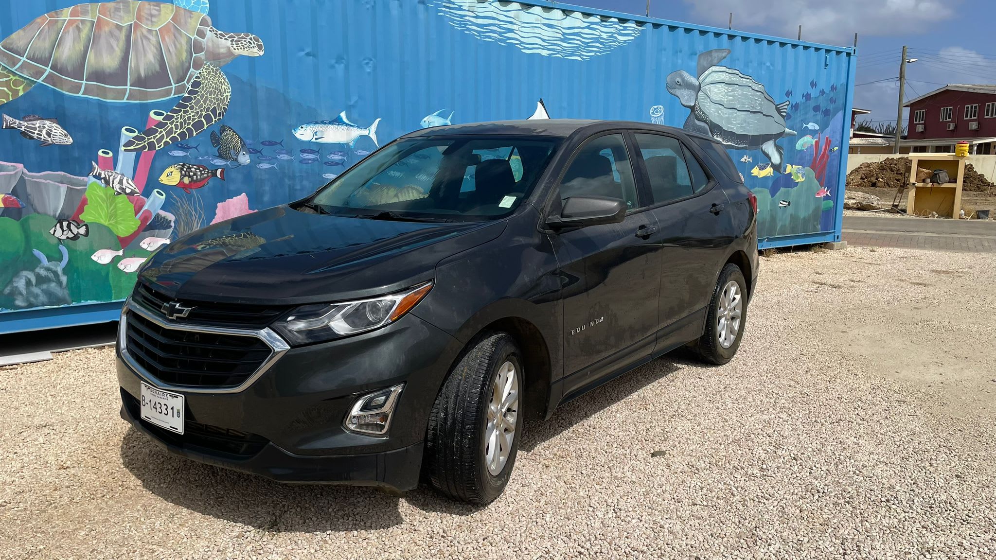 14 Kaya Sirena, Kralendijk, Caribbean Netherlands