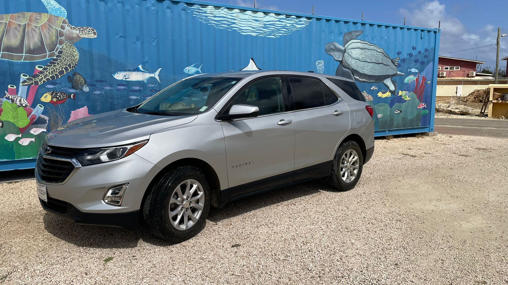 14 Kaya Sirena, Kralendijk, Caribbean Netherlands