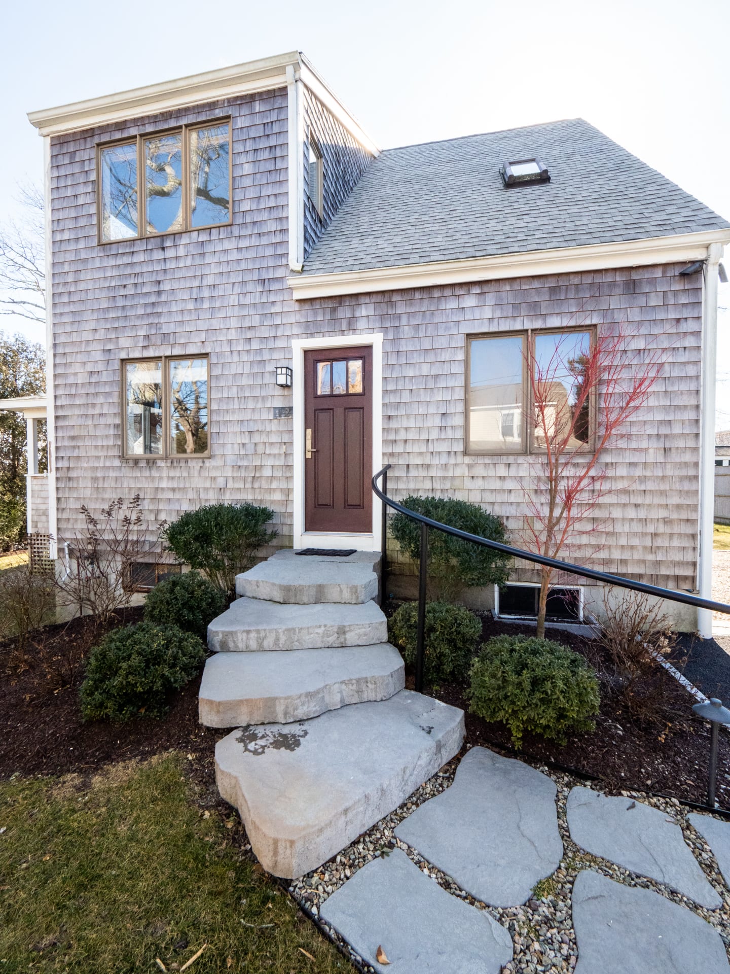 Tranquil Views On Planting Island Cove MerGo Group