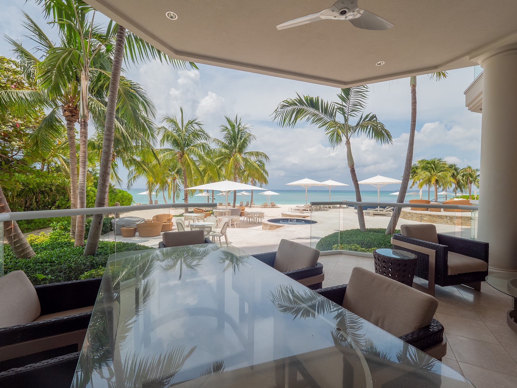 The WaterColours - Villa 101 — Seven Mile Beach, George Town — vacation rental