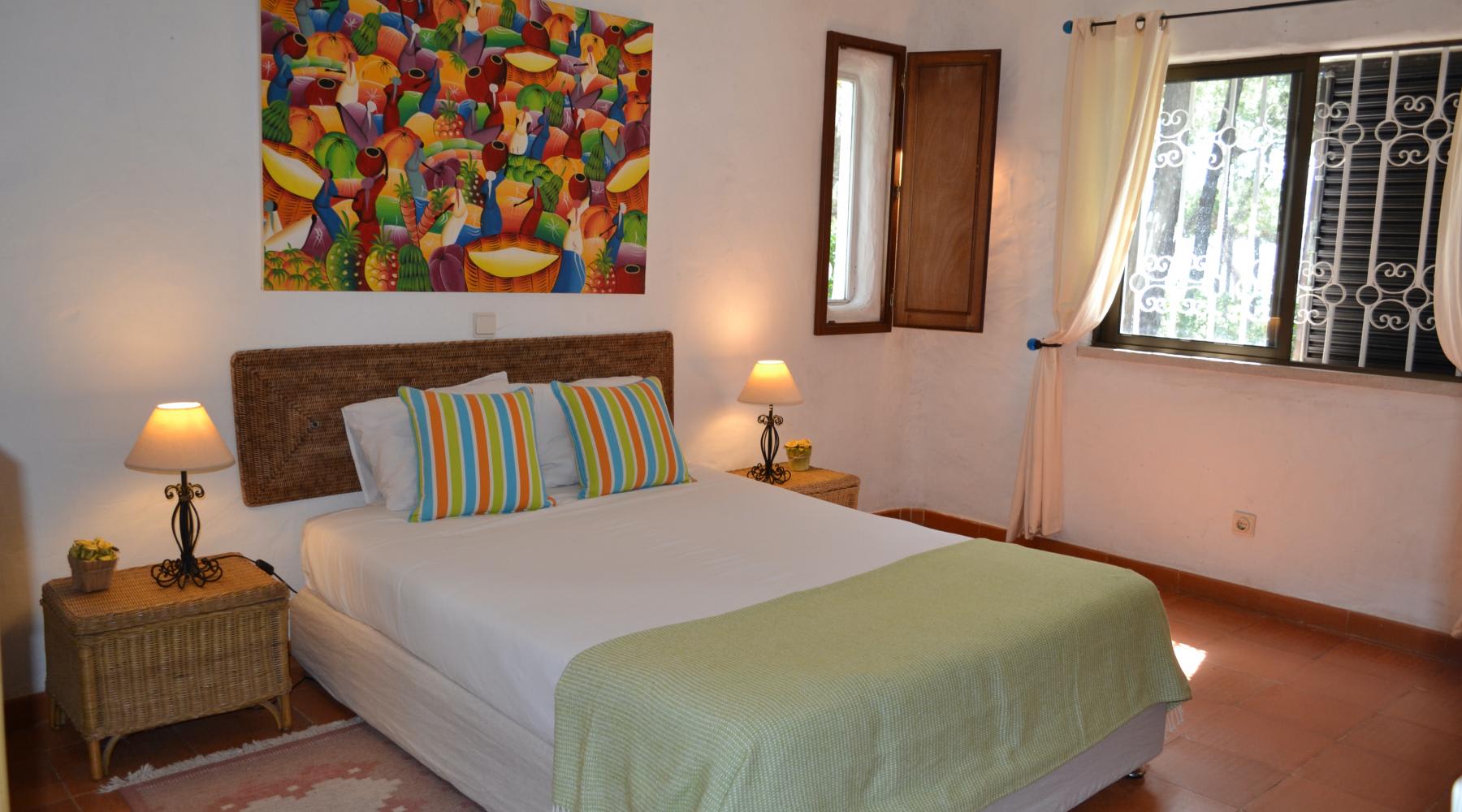 Villa Pinhal
