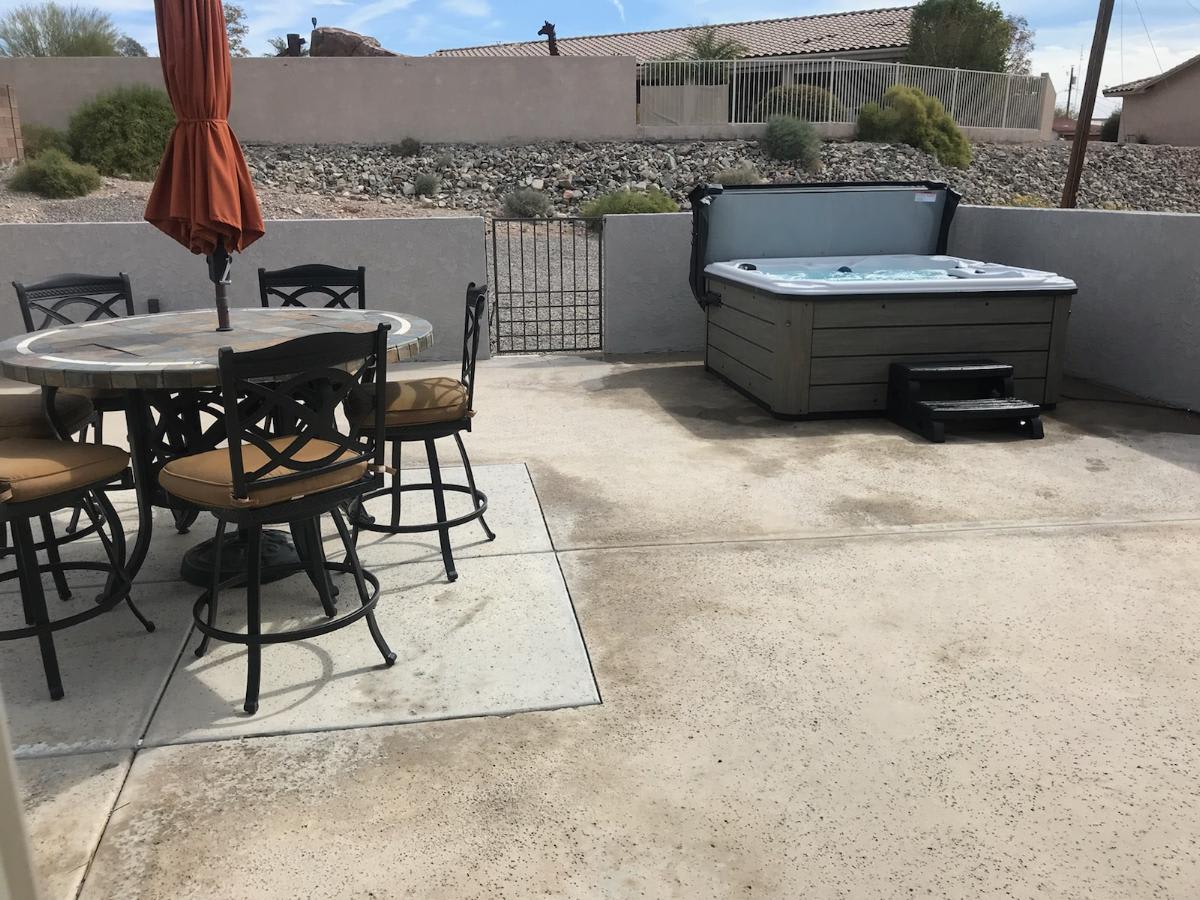Luxurious Lake Havasu House w/ Hot Tub & Views - Foto 10