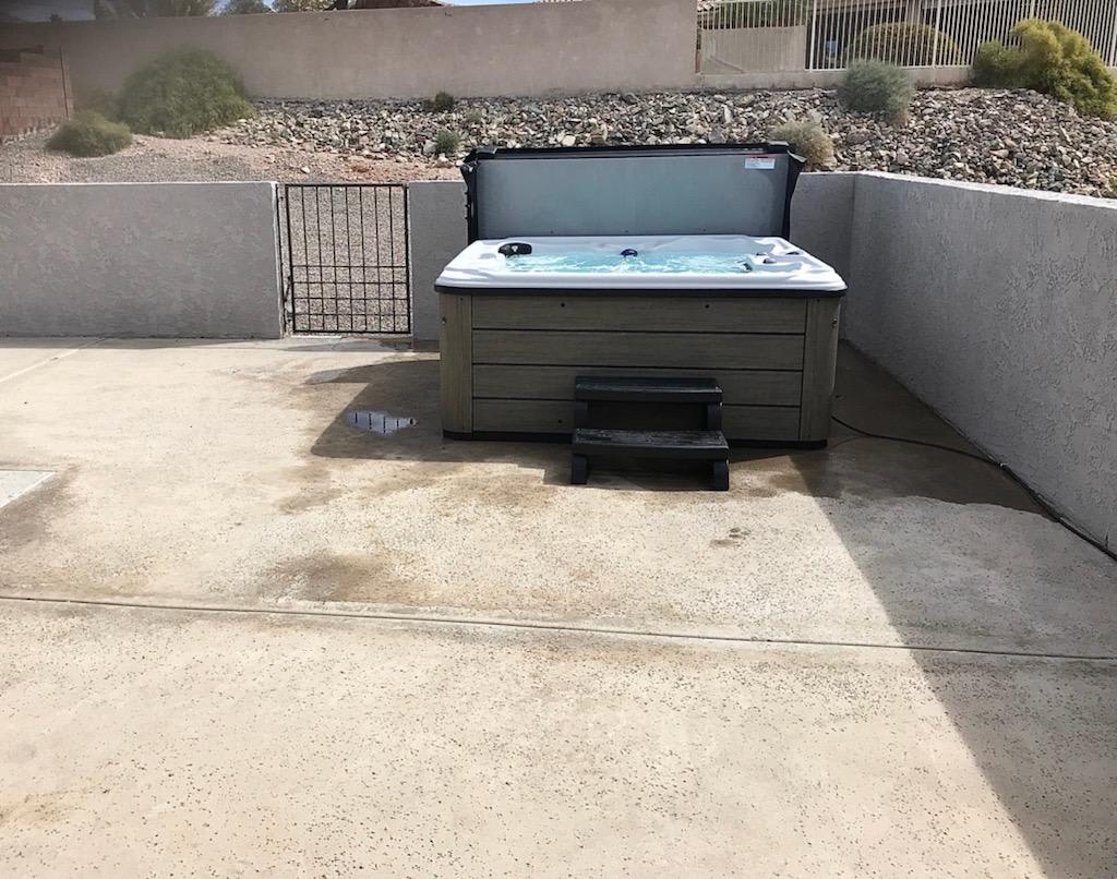 Luxurious Lake Havasu House w/ Hot Tub & Views - Foto 26