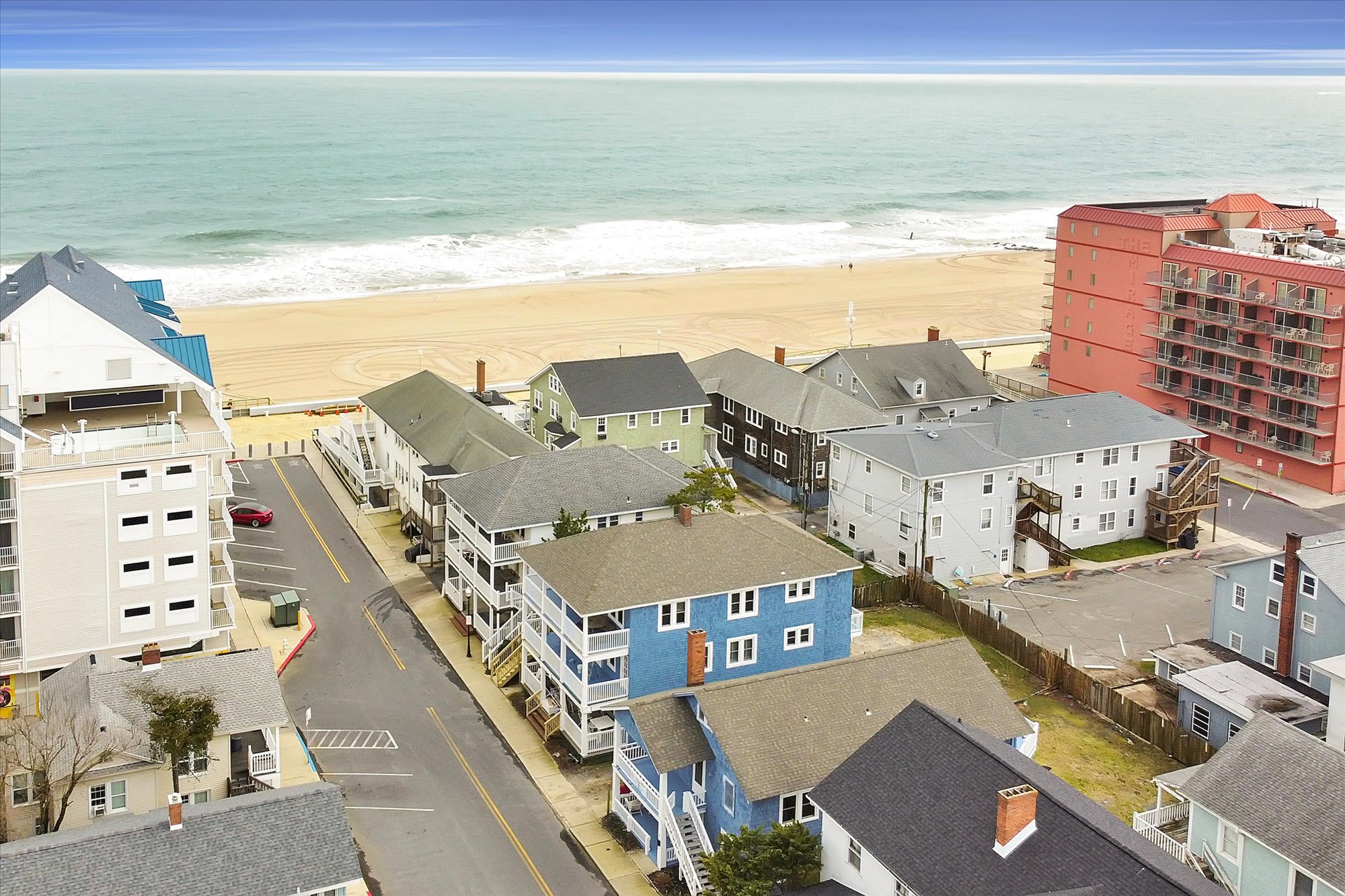 OCHG Sand Dollar 1 — Ocean City, MD — vacation rental