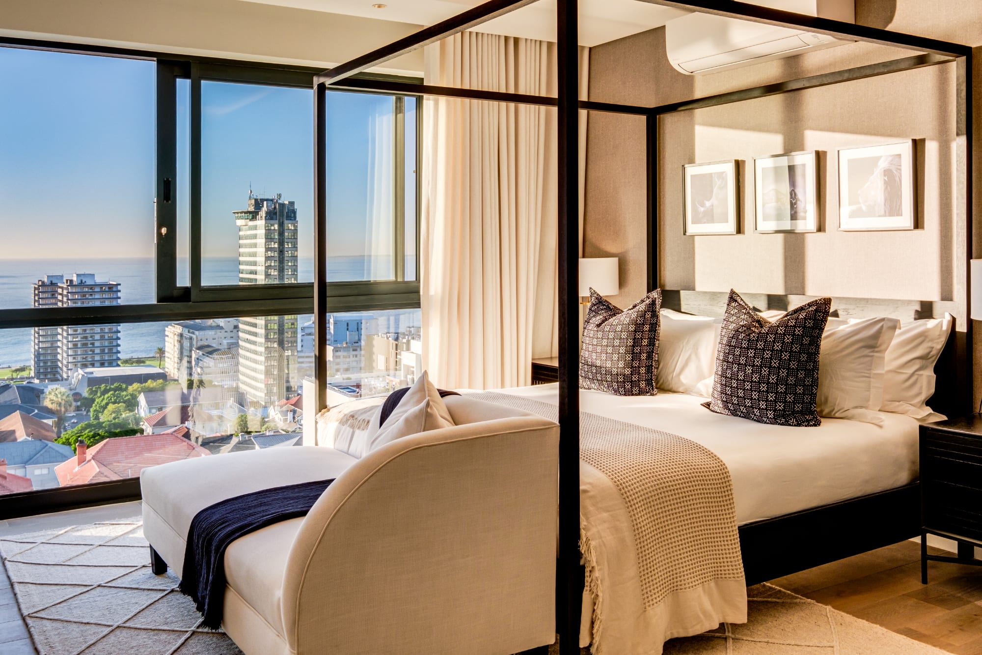 Sea Point – Be seen in Cape Town's urban hub