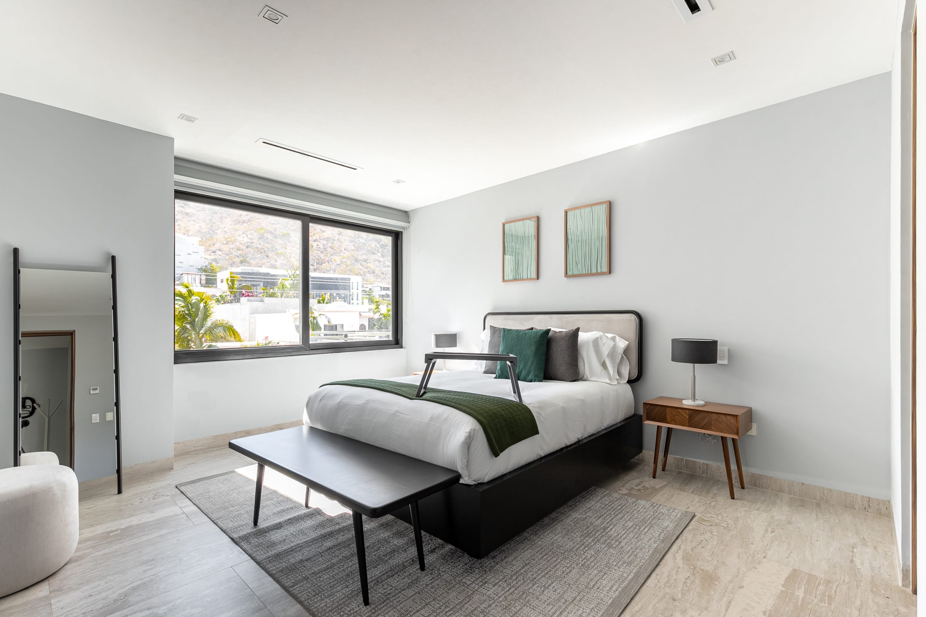 2BR Rooftop & Pool in Cardinal — Cabo San Lucas, Baja California Sur — vacation rental