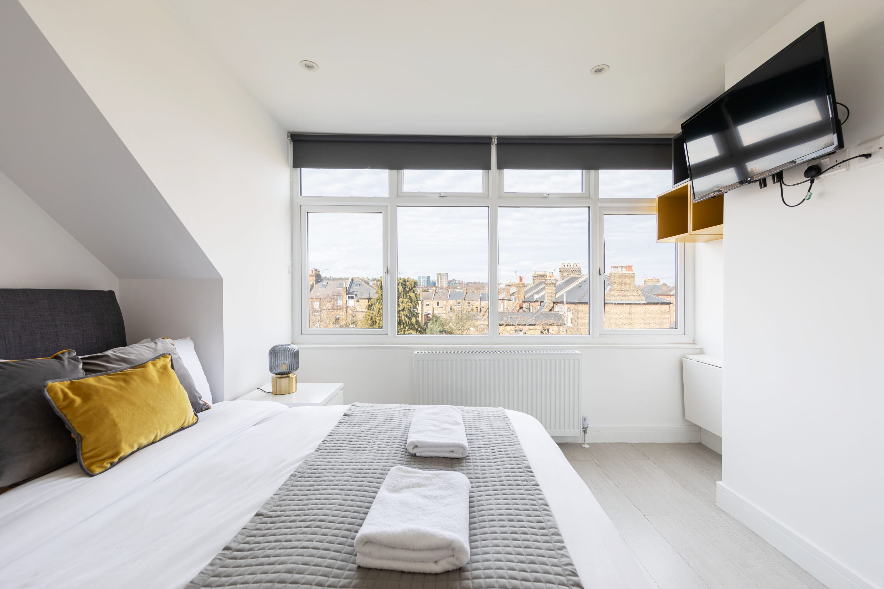 A boutique retreat near Tufnell Park Station - Foto 1