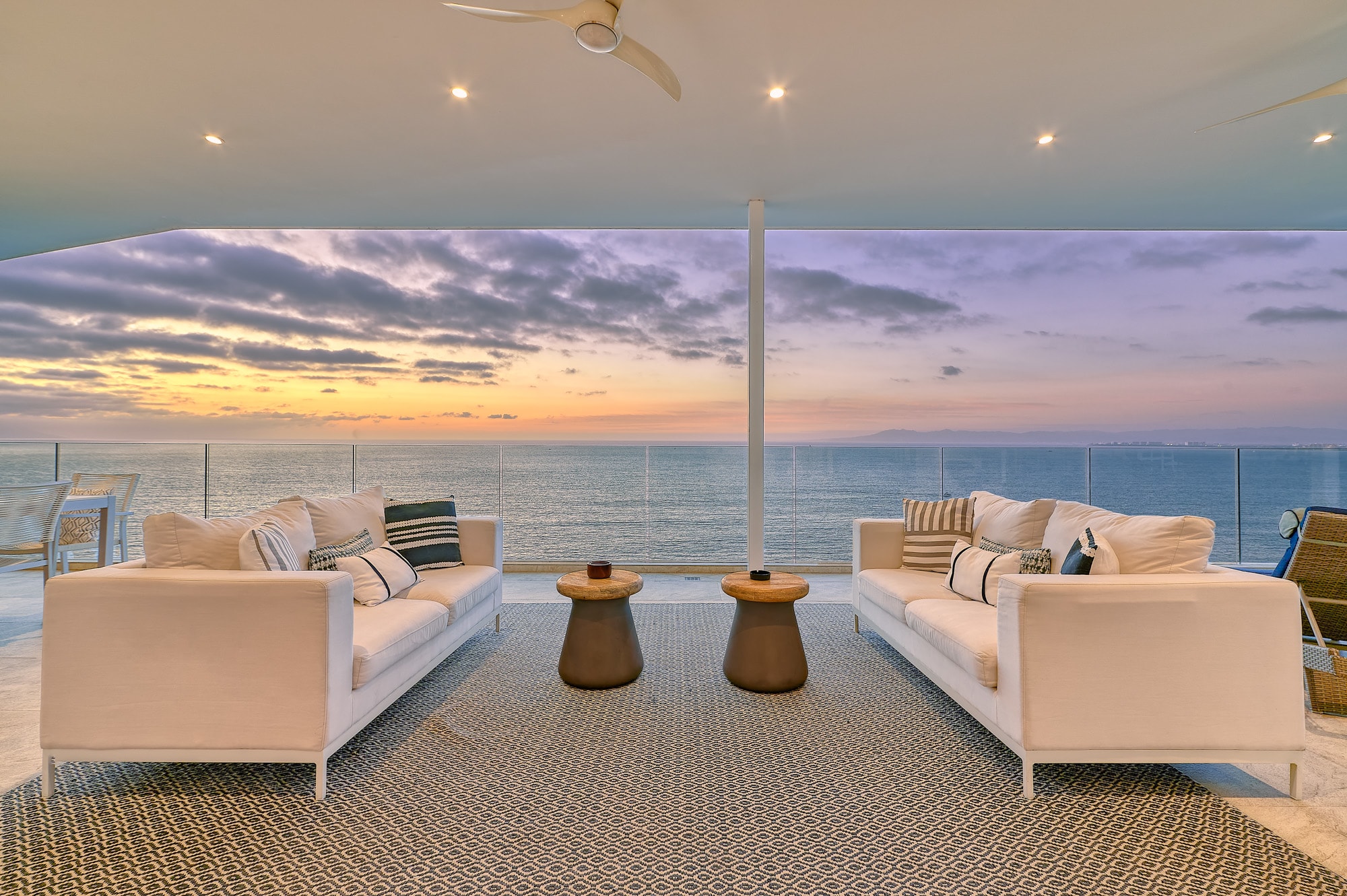 Luxury Top-Floor Penthouse at Indah | Puerto Vallarta | Maxwell Residences