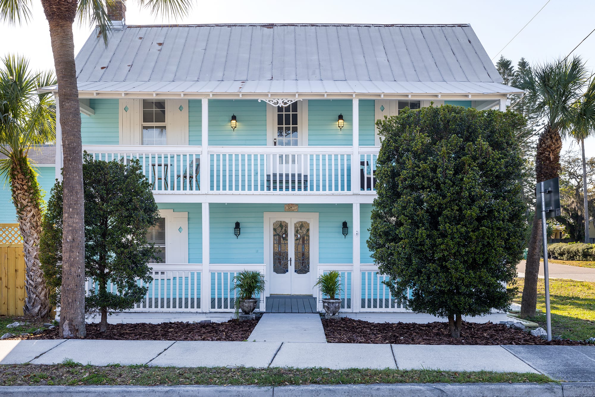Welcome to the Beach Estate!