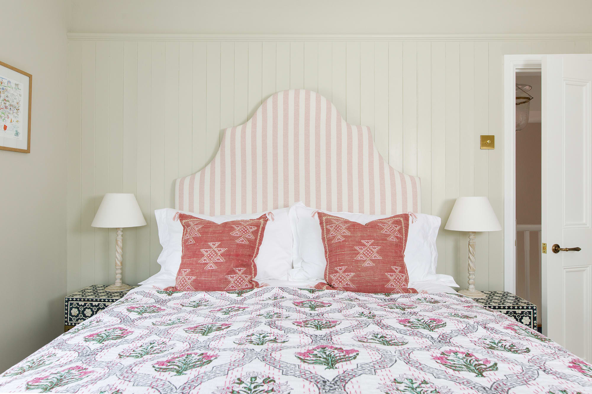 You're guaranteed a great night's sleep at Dormers.