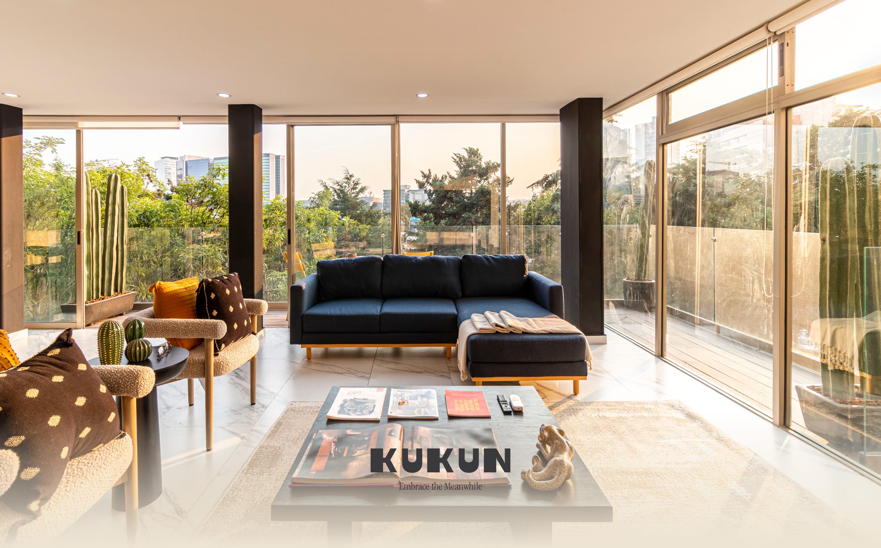 Casa Horacio 2BR by Kukun - Picture 1