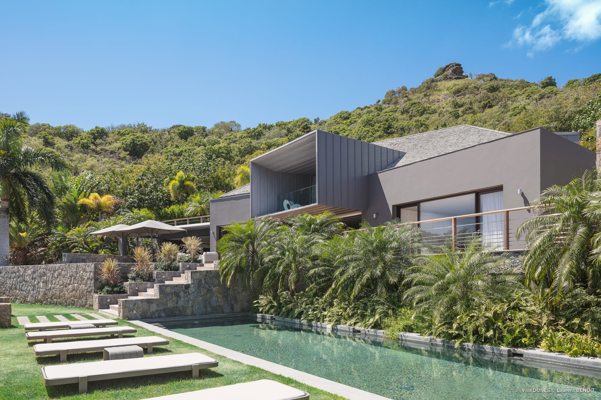 Please Inquire Before Booking – Luxury Villa — Salines, Salines — vacation rental