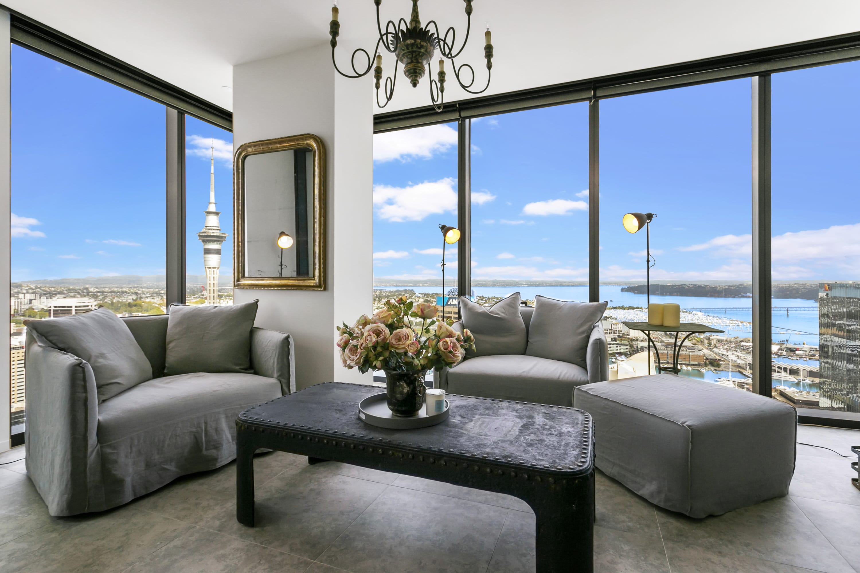 The Pacifica, Level 51, Penthouse - Image 4