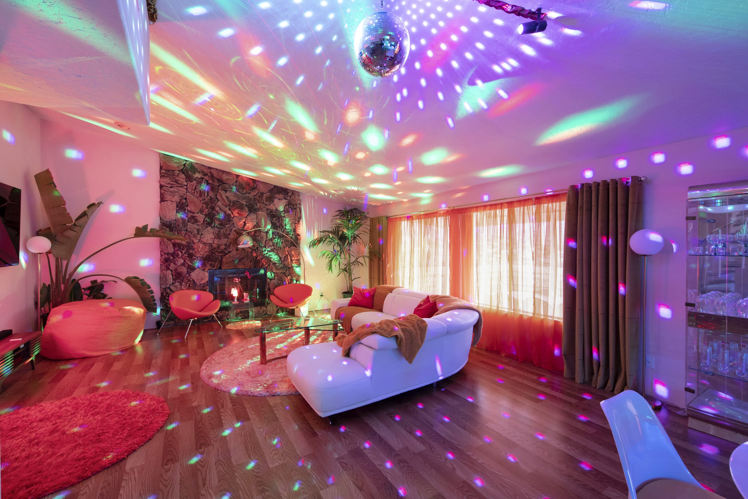 Disco House: The 70s Experience - Foto 1