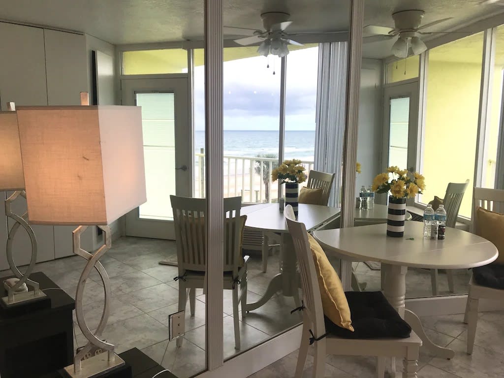 Beach Blessed - Sea View at Symphony Beach Club