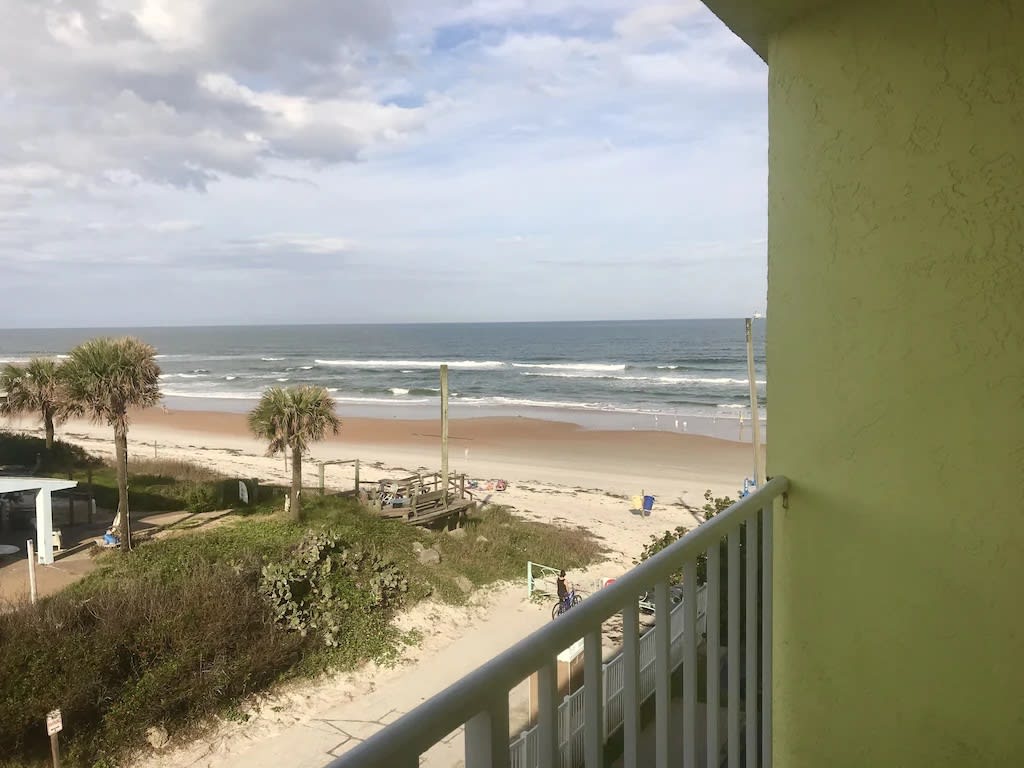 Beach Blessed - Sea View at Symphony Beach Club