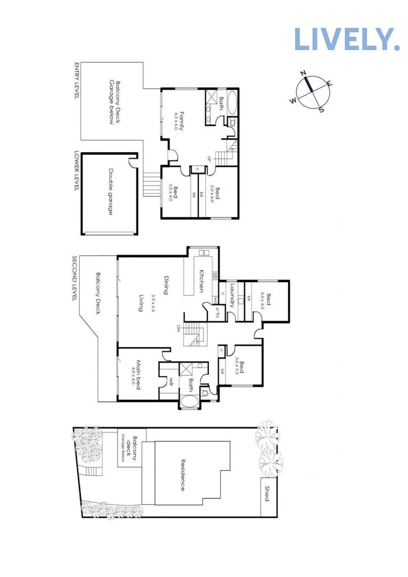 Clifftop Luxury | Spectacular Ocean Views - Picture 32