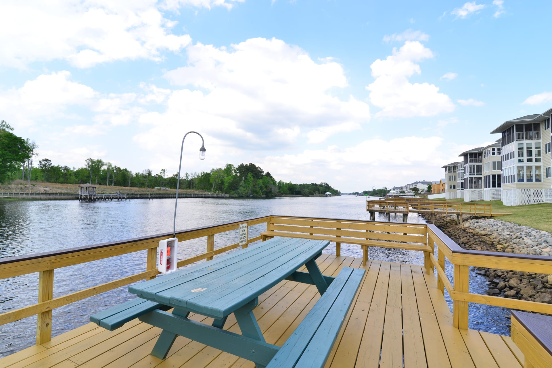 All New Waterway Luxury Panoramic Water Views and Pool