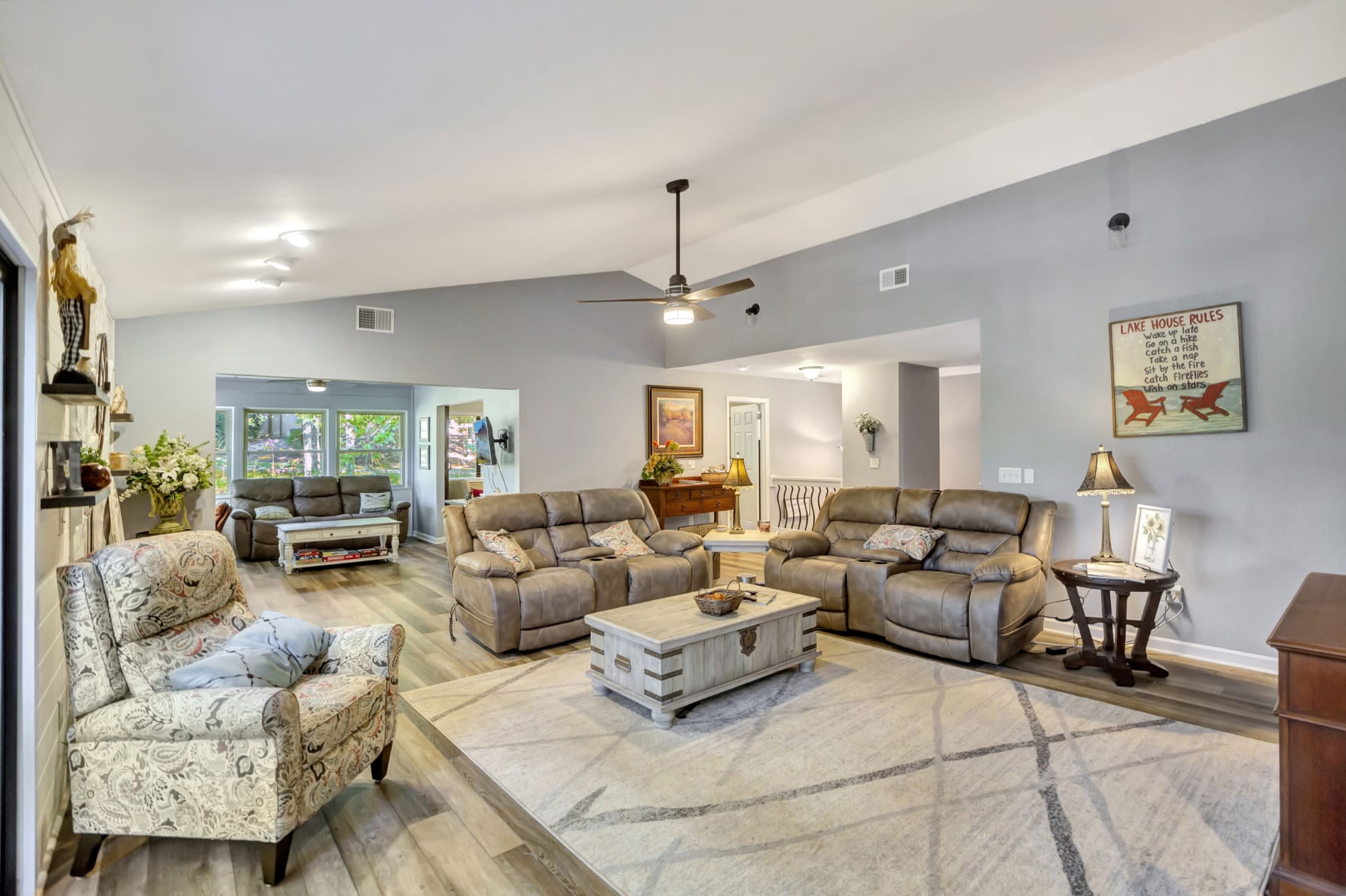 Marina Village 132 in Keowee Key 2